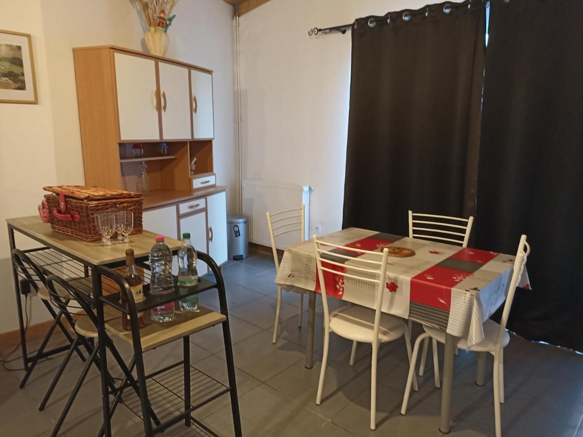 La Cordonnerie De Las Places Campagne-d'Armagnac Esterno foto